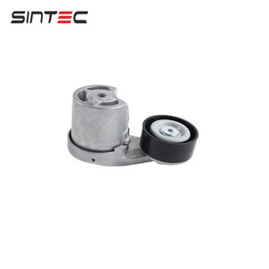Poulie tendeur de système moteur, pièce automobile de haute qualité pour Ford Ranger T9 MB3Q 6A228 AA MB3Z6A228A - Product Image 2