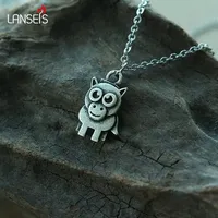 Collier pendentif mignon en forme de petit cheval pour femme, bijou délicat et tendance pour le quotidien et les cadeaux