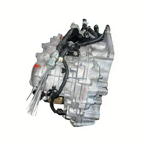 Transmisión <span class=keywords><strong>Automática</strong></span> CVT RE0F11A JF015E para <span class=keywords><strong>Nissan</strong></span> Sentra <span class=keywords><strong>Qashqai</strong></span> Sunny Sylphy Juke 2013-2019 - Product Image 5