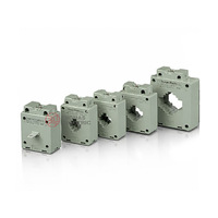 Transformateur de courant AG5-0.66 |   CT intérieur 0,66 kV |   5/1A |   Précision 0.2/0.2S/0.5/0.5S/5S