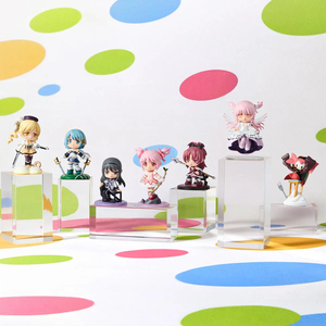POP MART GONG <span class=keywords><strong>Inuyasha</strong></span> Warring States Journey Series Caja Misteriosa Original, Caja Sorpresa, Juguetes Coleccionables, Adornos, Figuras, Decoración para el Hogar - Product Image 2