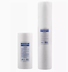 Cartucho de filtro de agua Jumbo de sedimentos PP de 20 pulgadas y <span class=keywords><strong>5</strong></span> micras - Product Image 2