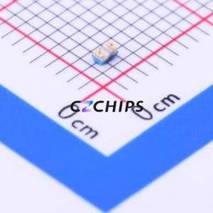 Inductor de Potencia AISC-0603-R0082G-T SMD, 1.1x1.8mm (Inductancia: 8.2nH) (Precisión: 2%) (Corriente Nominal: 700mA) - Product Image 2