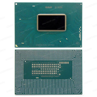 Composants du processeur CPU SRF6U i7-9750H