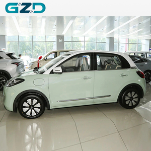 Ottimo Prezzo Wuling Bingo Modello 2024 Mini <span class=keywords><strong>Auto</strong></span> Elettrica Cinese 5 Porte 4 Posti Hatchback Bingo <span class=keywords><strong>Auto</strong></span> Economica in Vendita - Product Image 6