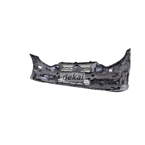 Pare-chocs avant de qualité supérieure pour <span class=keywords><strong>Mercedes</strong></span> <span class=keywords><strong>Classe</strong></span> GLC 254, ajustement parfait, pièces de carrosserie extérieures - Product Image 6