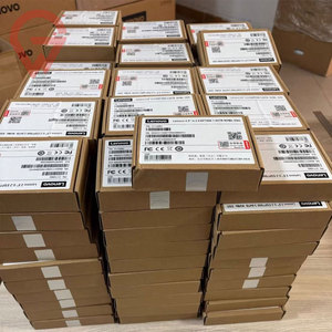 4XB7A91930 Disque SSD à semi-conducteurs (SSD) ESS5600 960 Go 2,5 pouces SATA 6 Gbit/s HS à lecture intensive pour ThinkSystem DE Série Big Data Center - Product Image 4