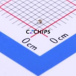 GCM155R71E333KA55D SMD <b>Capacitor</b> (MLCC) 0402 ( Capacitance: 33nF )( Precision: 10% Rated Voltage: 25V ) - Product Image 2