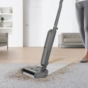 Aspirapolvere senza fili e lavatrice a pavimento senza fili aspirapolvere a secco e umido lavatrice a pavimento - Product Image 2