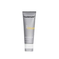 Nettoyant Visage Personnalisé OEM pour Hommes – Lait Nettoyant Double Tube à l'Acide Aminé et Camélia – Échantillon Nettoyant en Profondeur pour Élimination des Points Noirs et Peaux Grasses/Sèches