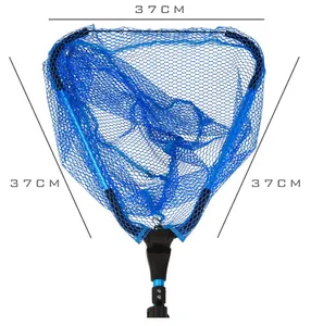 Fishing Net Automatic Open Closing Fishing Crab Trap Net for Saltwater  Seawater