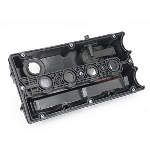 Tapa de Válvulas de Plástico OE 55556284 con Junta y Tapa para Chevrolet Cruze/Aveo, Opel <span class=keywords><strong>Astra</strong></span>/Zafira - Piezas de Motor de Gasolina - Product Image 4