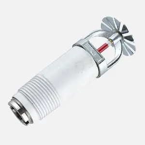 Laiton Sec D'arrosage Indépendants Tête Sec Baril Gicleurs Tête 68C 1 "Filetage Mâle pour le Stockage À Froid Lutte Contre L'incendie Accessoires - Product Image 1