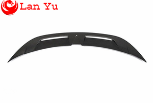 Kit corpo in fibra di carbonio per <span class=keywords><strong>PORSCHE</strong></span> <span class=keywords><strong>TAYCAN</strong></span> 2020-2022 - Product Image 5