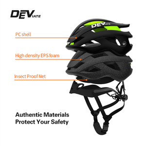 OEM ODM Tùy Chỉnh Xe Đạp Mũ Bảo Hiểm Cho Người Lớn Trọng Nhẹ-Leo Núi Đường Xe Đạp Mũ Bảo Hiểm Có Thể Điều Chỉnh Phù Hợp Cho Nam Giới Phụ Nữ Xe Đạp Mũ Bảo Hiểm - Product Image 4