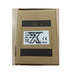 Nuevo Controlador de Temperatura PID Original SDC15MTV0RA0100 C15MTV0RA0100 - Product Image 1