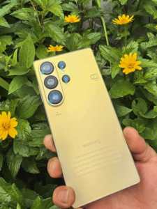Teléfono inteligente S26 ULTRA de 16GB + 1TB, desbloqueado, global, 5G, Android 15, con pantalla grande de 7.3 pulgadas para transmisión en vivo - Product Image 3