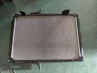 RADIATEUR DE REFROIDISSEMENT MOTEUR RENAULT TRUCK 5001861376 RADIATEUR VÉHICULES LOURDS