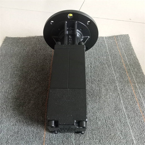 Pompe à vis KNOLL allemande authentique 25-38-T-A-G-KB – Pompe haute performance à prix abordable - Product Image 6