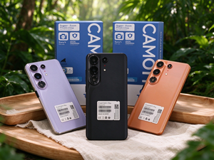 Nouveaux smartphones Camon 50 Pro 5G 2026 – Téléphone portable original neuf, édition mondiale, excellent service, faible MOQ - Product Image 1