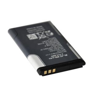 แบตเตอรี่โทรศัพท์มือถือ BL4C รุ่น BL-4C สำหรับ <span class=keywords><strong>NOKIA</strong></span> 7270/7270N/<span class=keywords><strong>7610</strong></span>/C2-05/X2-00 - Product Image 4