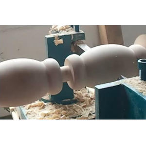 <span class=keywords><strong>Tour</strong></span> à <span class=keywords><strong>bois</strong></span> CNC CNC1503SA CNC2504SA pour la <span class=keywords><strong>fabrication</strong></span> de meubles sur mesure Applications d'atelier d'artisans du <span class=keywords><strong>bois</strong></span> - Product Image 5