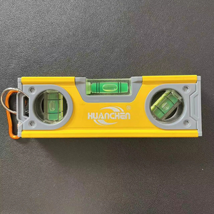 Túi Mini Mức Độ Nam Châm Xách Tay Từ Mức Độ Tinh Thần Vuông Keychain Hình Ống Bong Bóng 100Mm Mức Độ Tinh Thần - Product Image 3