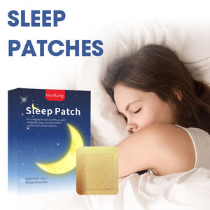 ODM OEM Kustomisasi Plester Tidur Herbal Alami untuk Tidur Buruk, Mengantuk, <span class=keywords><strong>Insomnia</strong></span> & Pereda Stres & Penenang - Product Image 2