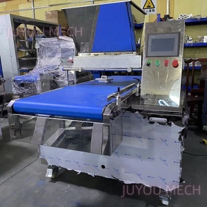 JUYOU多機能クッキー成形機ジェニークッキー押出機クランベリークッキーカッティングメーカー - Product Image 2