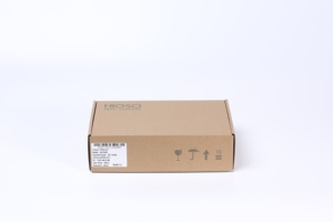 HiOSO Ftth OLT con 4 puertos de enlace ascendente, Mini EPON XPON 4PON OLT EPON con 4 módulos SFP PON PX20+ - Product Image 5