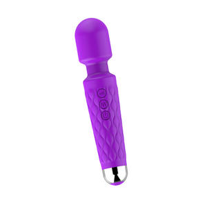 도매 기타 섹스 제품 여성용 소프트 실리콘 G-spot 성인 진동기 섹스 토이 - Product Image 3