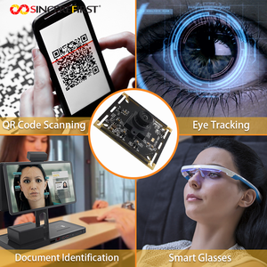 1080P PS5268L CMOS Cảm Biến Hình Ảnh 2MP Nhỏ Gọn USB Máy Ảnh Module Cho Nhận Dạng Khuôn Mặt Thông Minh Khách Hàng Thiết Bị Đầu Cuối - Product Image 2