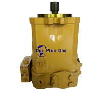 Pompe hydraulique 2995790 299-5790 CA2995790 20R3400 pour tracteur de type piste CAT D7R II