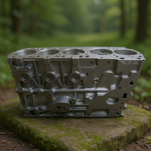 Bloc-cylindres Carbarco pour moteur diesel C13 C15 C32 3406, machines de construction - Product Image 3