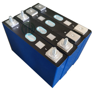 VDA355โมดูลเซลล์3.7V 58Ah NMC Prismatic สำหรับแบตเตอรี่ EV 233wh/kg ความหนาแน่นของพลังงานสูงลิเธียมไอออน - Product Image 1