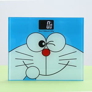 เครื่องชั่งน้ำหนักไขมันสำหรับสาวออฟฟิศ - Product Image 6