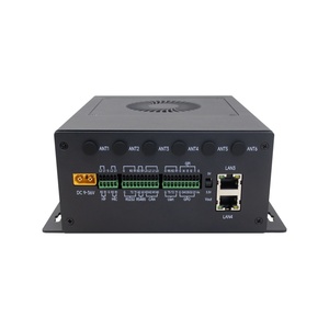 ขายดีสำหรับ Jetson Thor T5000 AI Edge Computing Box Plink 28F1E4 T5000-ssd1T-WIFI5 ระบบฝังตัวในตัว พร้อมส่ง NVIDIA Jetson Th - Product Image 5