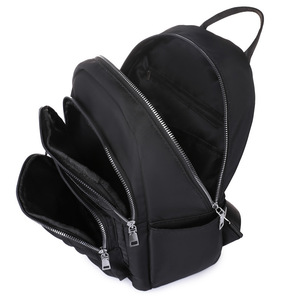 Tas Ransel Sekolah Nylon Desainer Berkualitas Tinggi Grosir 2026 Terbaru Populer untuk Siswi - Product Image 6