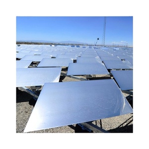 Espejo Solar de Vidrio Reflectante de Alto Nivel - Product Image 1