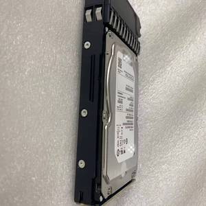 ฮาร์ดไดรฟ์ SAS รุ่น 870753-B21 ความจุ 300GB 12G Enterprise 15K SFF (2.5 นิ้ว) SC รับประกัน 3 ปี พร้อมเฟิร์มแวร์ที่เซ็นชื่อแบบดิจิทัล HDD - Product Image 1