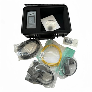 Kit de Herramientas de Diagnóstico del Sistema Eléctrico Original 4780235 para Excavadoras, Grupo Adaptador de Comunicación ET4, ET IV 4780235 para Construcción - Product Image 5