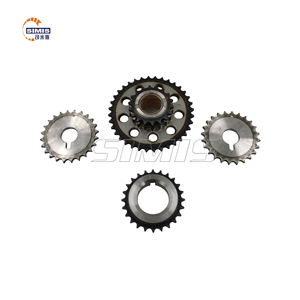 Simis Bộ Phận <span class=keywords><strong>J20A</strong></span> Thời Gian Chuỗi <span class=keywords><strong>Kit</strong></span> Đối Với Suzuki - Product Image 5