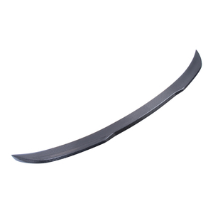 For 2 Series F22 Coupe/F23 Convertible/M2 F87 DA Style Carbon Fiber <b>Rear</b> <b>Spoiler</b> Trunk Wing 2014-2020 - Product Image 2