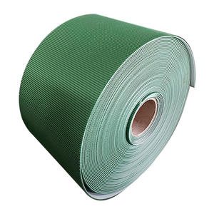 Dik yamaçlarda verimli ulaşım için PVC eğimli konveyör bant - Product Image 2