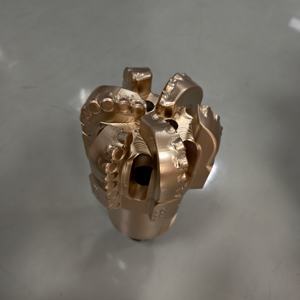 Henan Whirlwind hoogwaardige gesmede PDC-boorkop |   Slijtvaste hardmetalen boorkop voor mijnbouw - Product Image 2