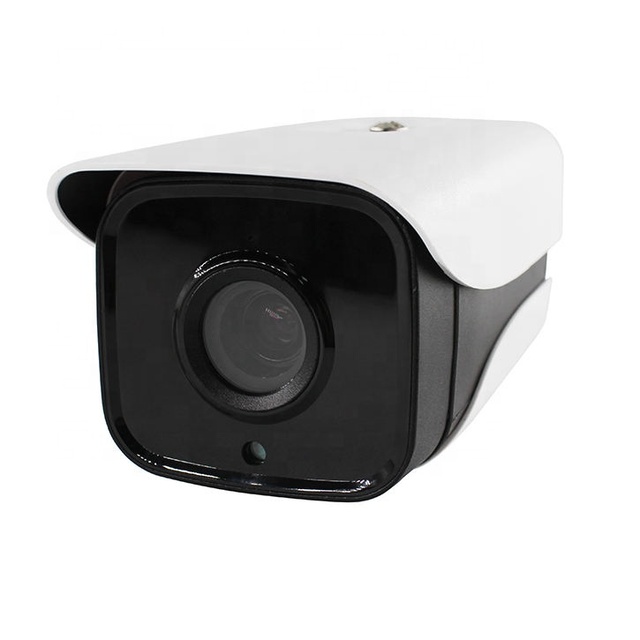 POE/DC12V 5MP AI Smart Dynamic Face Recognition Camera Comparison with Blacklist Whitelist 50,000 Faces Management