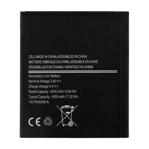 EB-BG736BBE батареи для Samsung Galaxy Xcover 6 Pro Xcover 2 SM-G736B аккумуляторов - Product Image 2