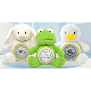 Vente chaude en gros : Jouet en <span class=keywords><strong>peluche</strong></span> confortable et respirant, personnalisable avec IA, pendentifs, figurines et porte-clés - Product Image 2