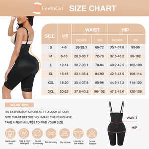 OFERTA ESPECIAL Nuevo Diseño Faja Moldeadora de Cintura Alta con Ganchos Ajustables y Compresión Suave, Realza Caderas, Tallas Grandes para <span class=keywords><strong>Mujer</strong></span> - Product Image 6