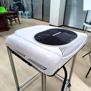 Aire Acondicionado de Techo para Autobús, 12V/24V, con 2100W de Refrigeración y 850W de Potencia - Product Image 2